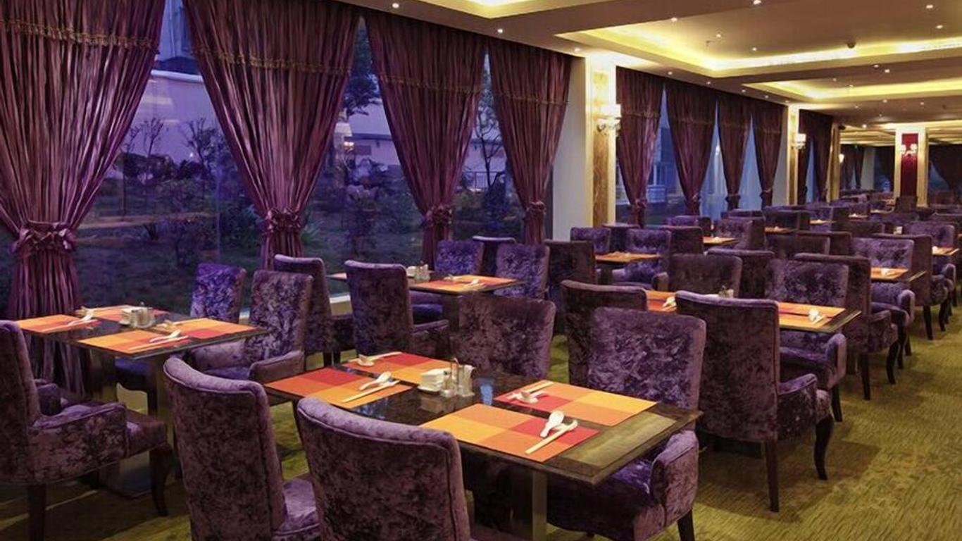 Guilin Bravo Hotel