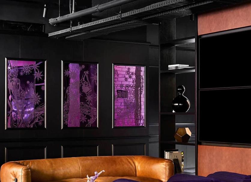Room amenity Photo