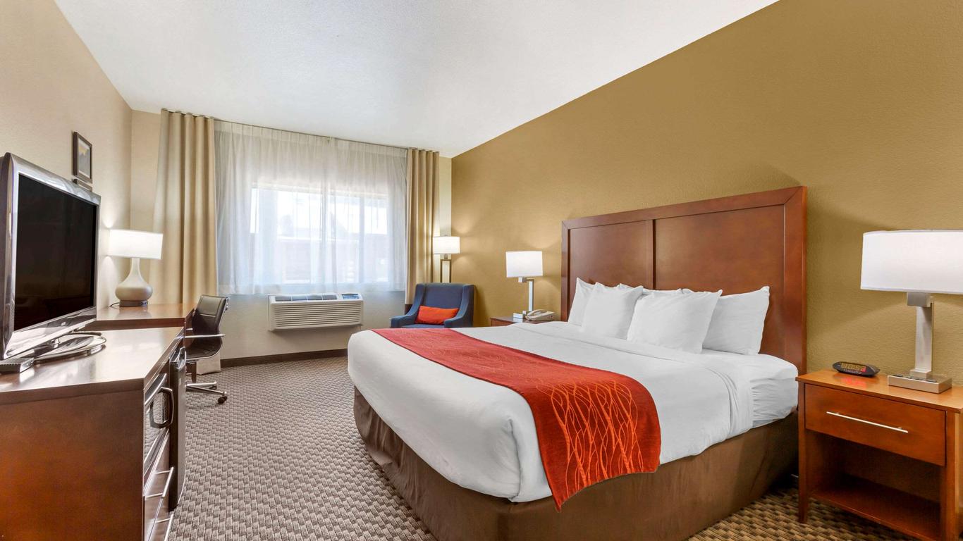 Comfort Inn Payson