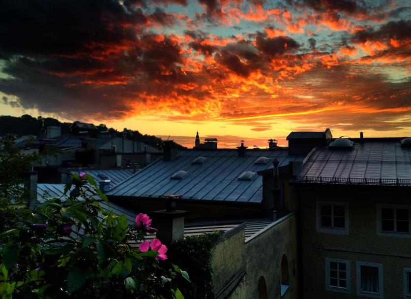 Outdoor view Photo