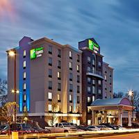 Holiday Inn Express Hotels & Suites Columbus-Polaris Parkway, An Ihg Hotel