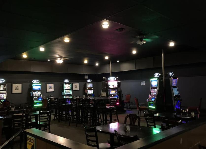 Bar Photo