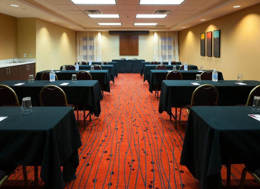 Conference room Photo