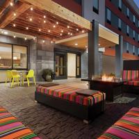 Home2 Suites by Hilton Bismarck