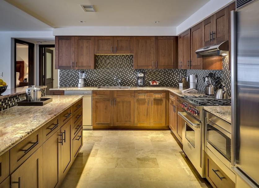 Kitchen Photo
