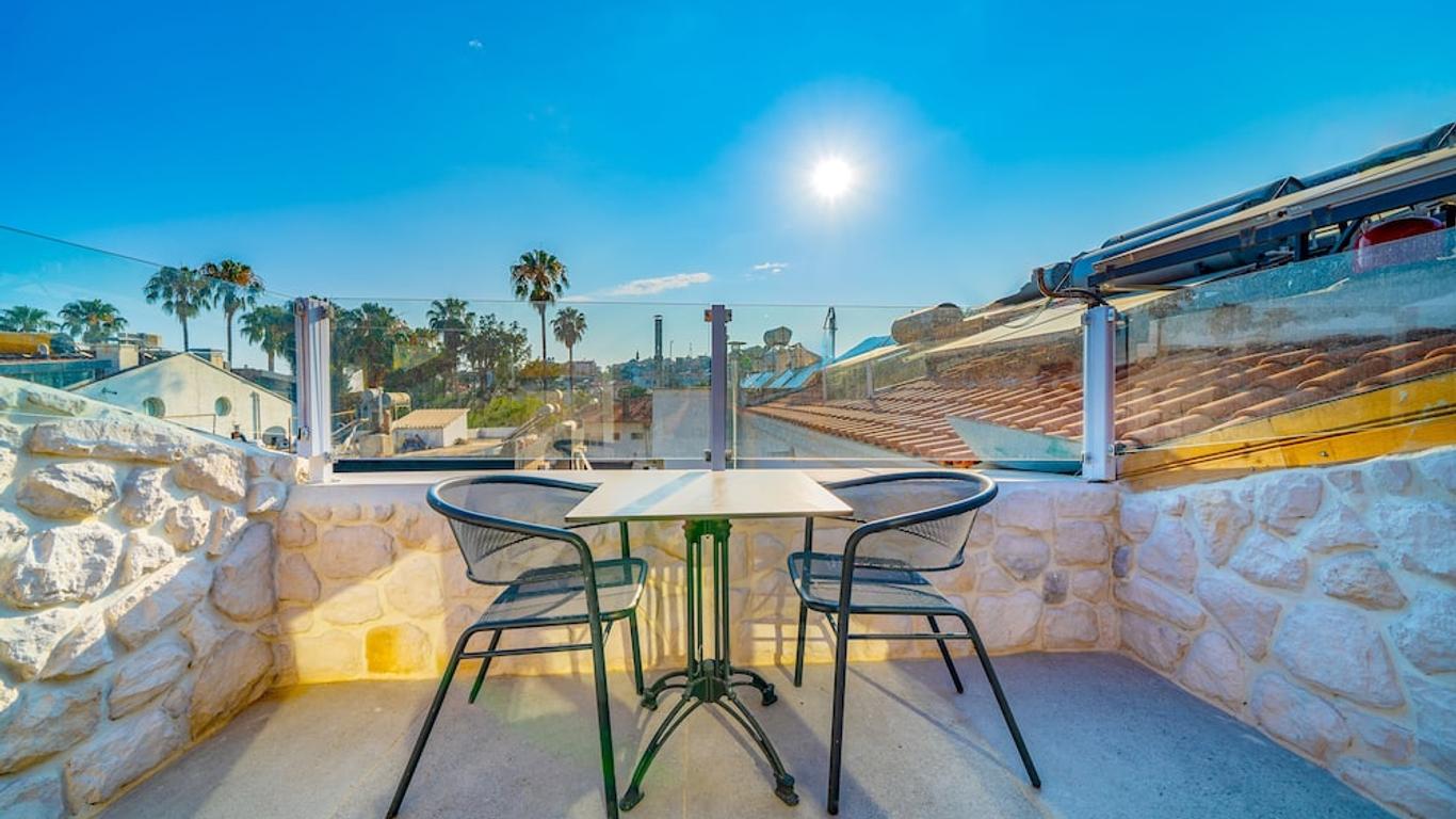 Melisa Boutique Hotel & Spa