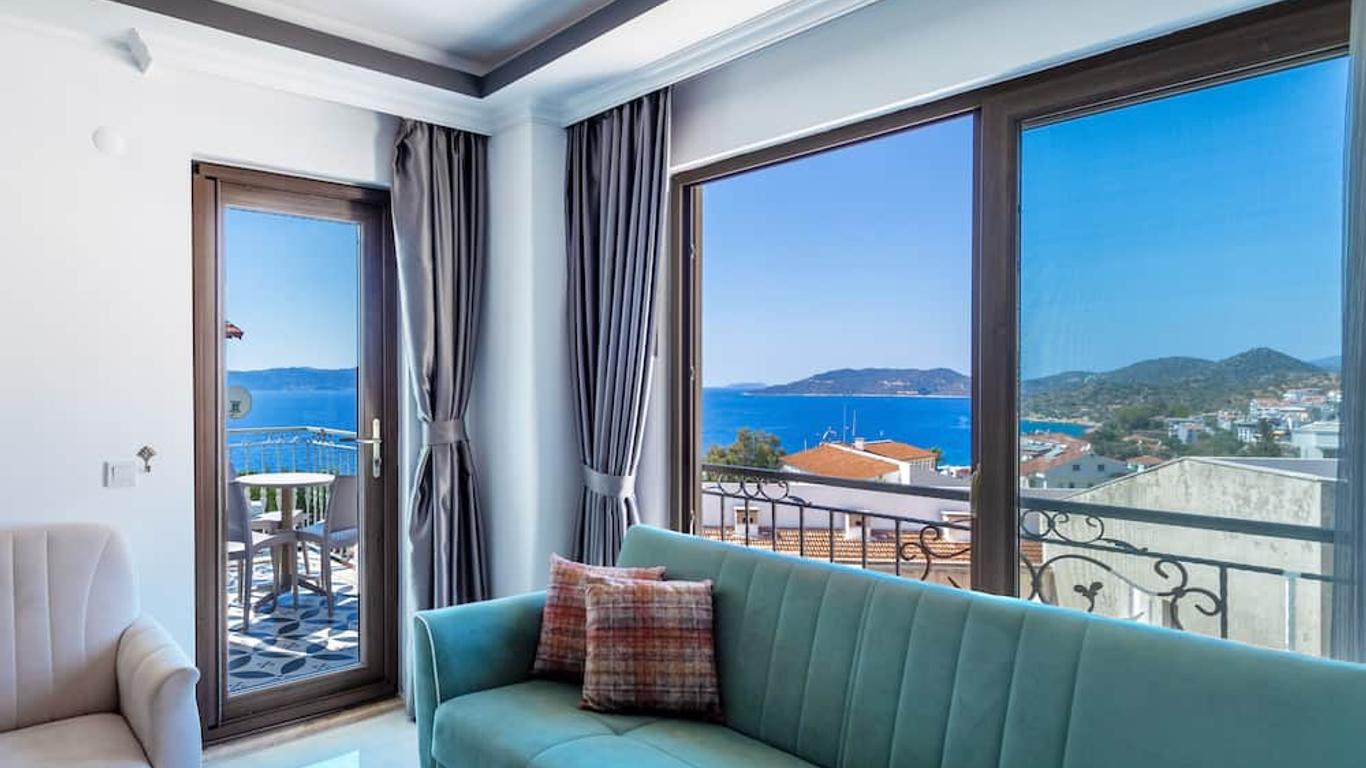 Cedrus Suites