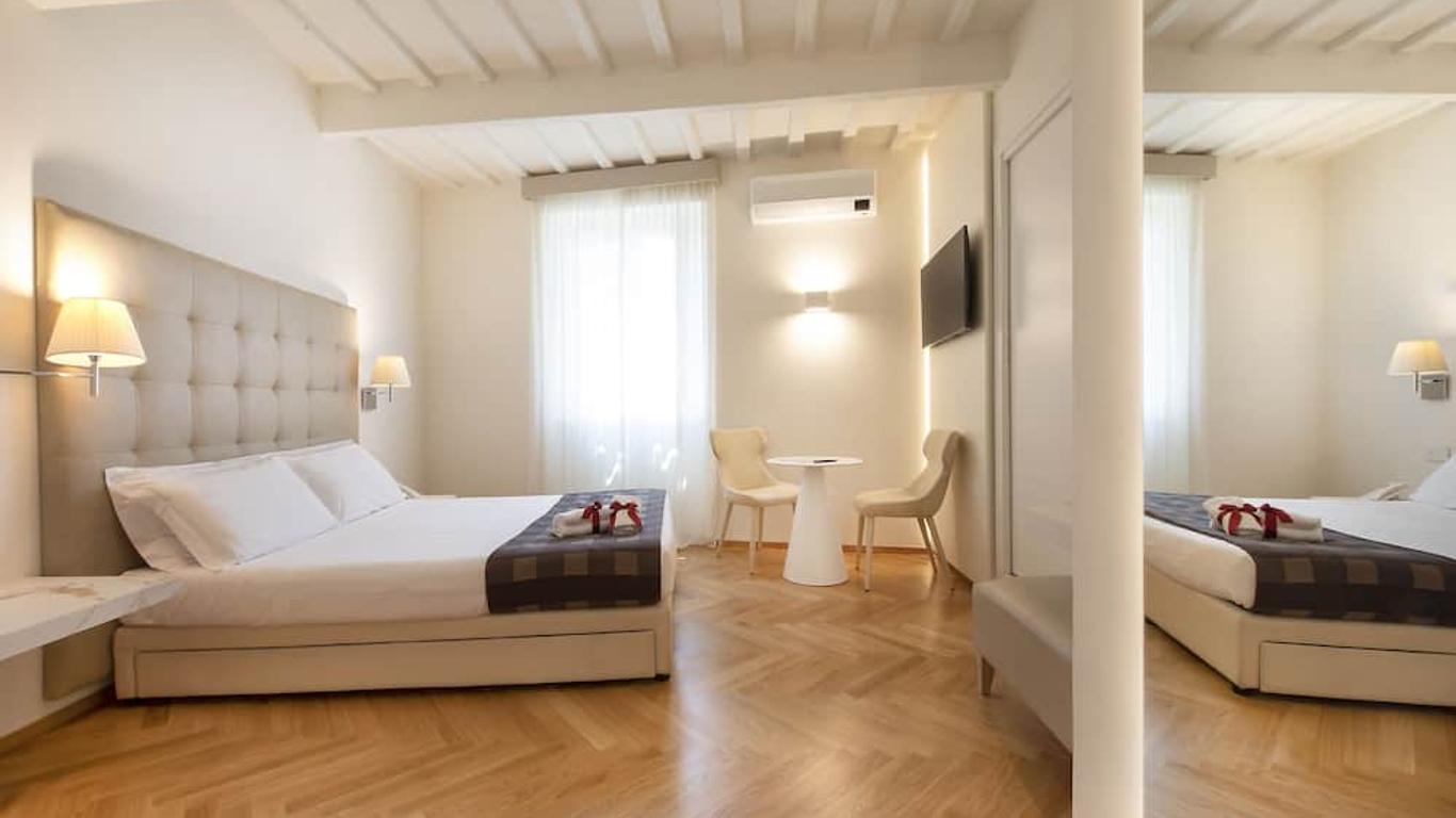 Asisium Boutique Hotel