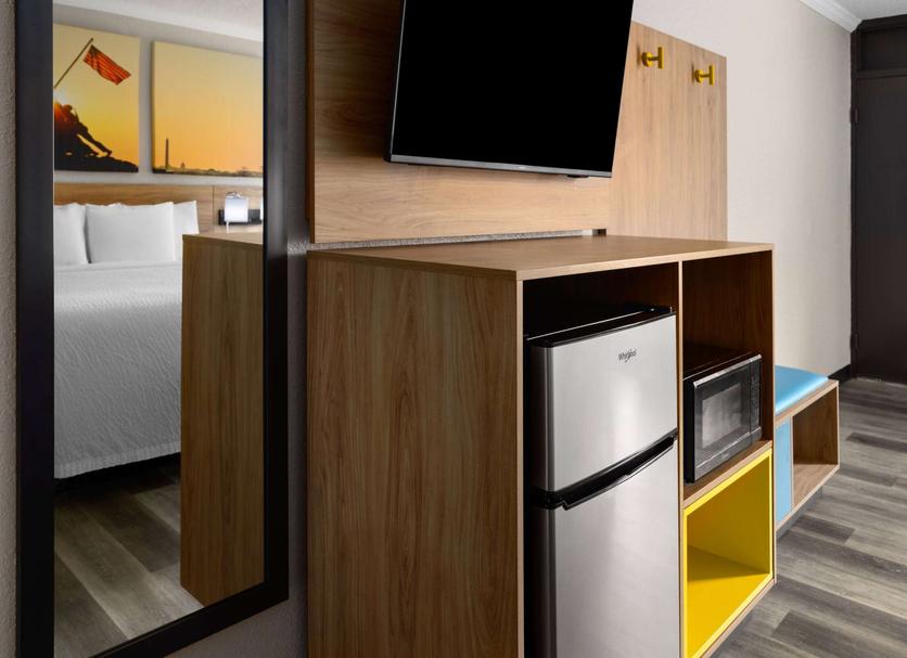 Room amenity Photo