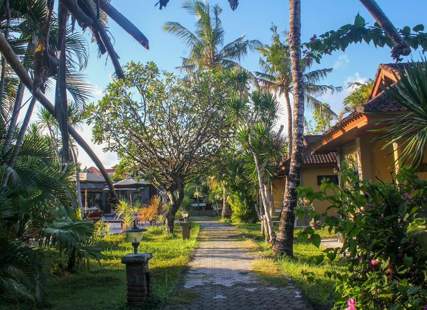 Outdoor view Photo