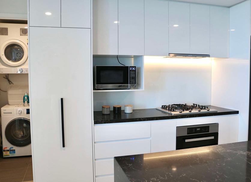 Kitchen Photo