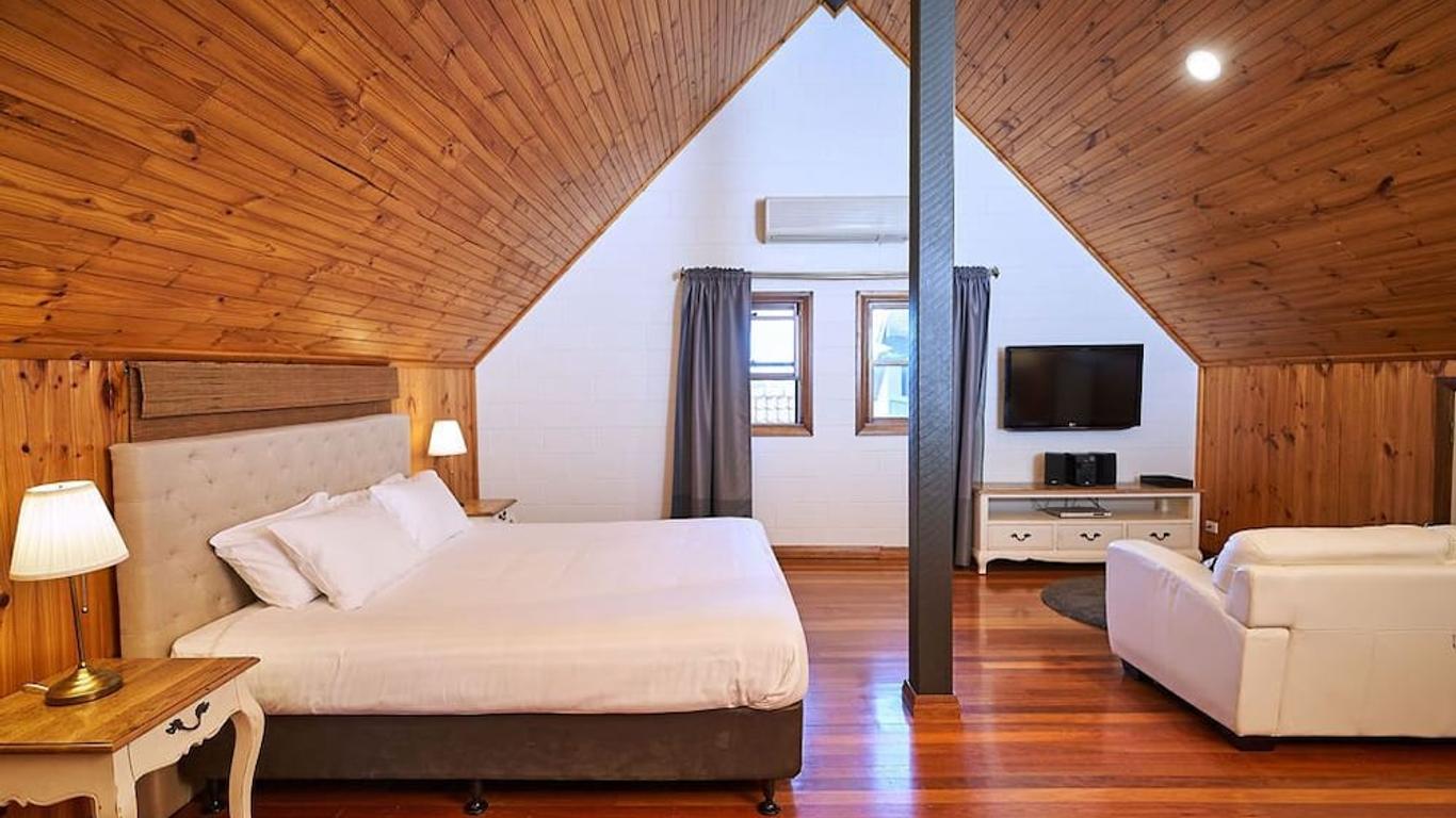 Wandin Valley Estate