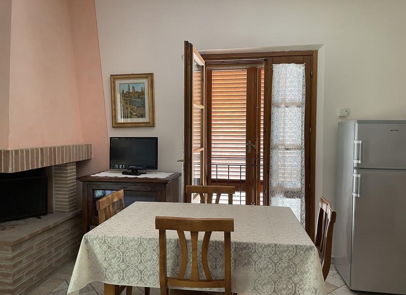 Dining room Photo