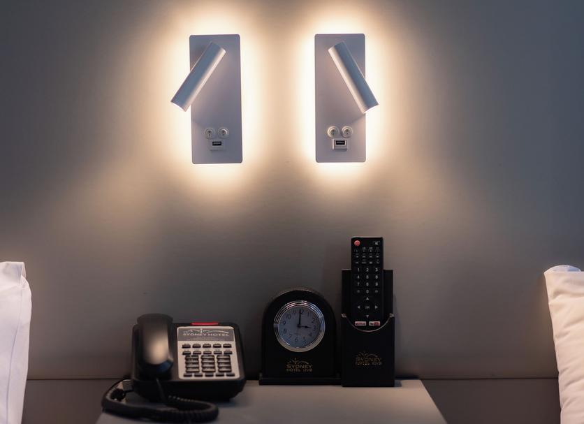 Room amenity Photo