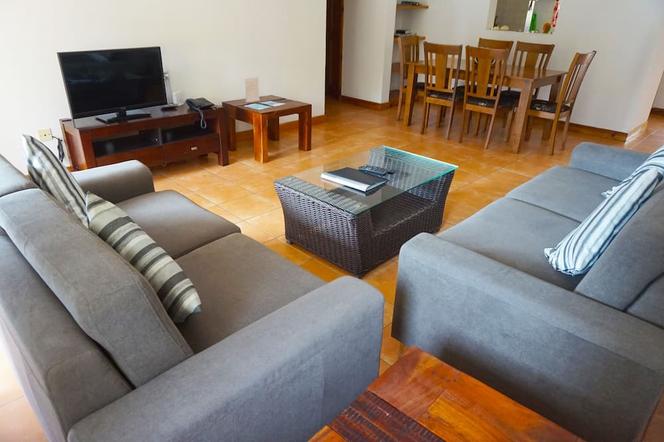 La Villa Therese Holiday Apartments