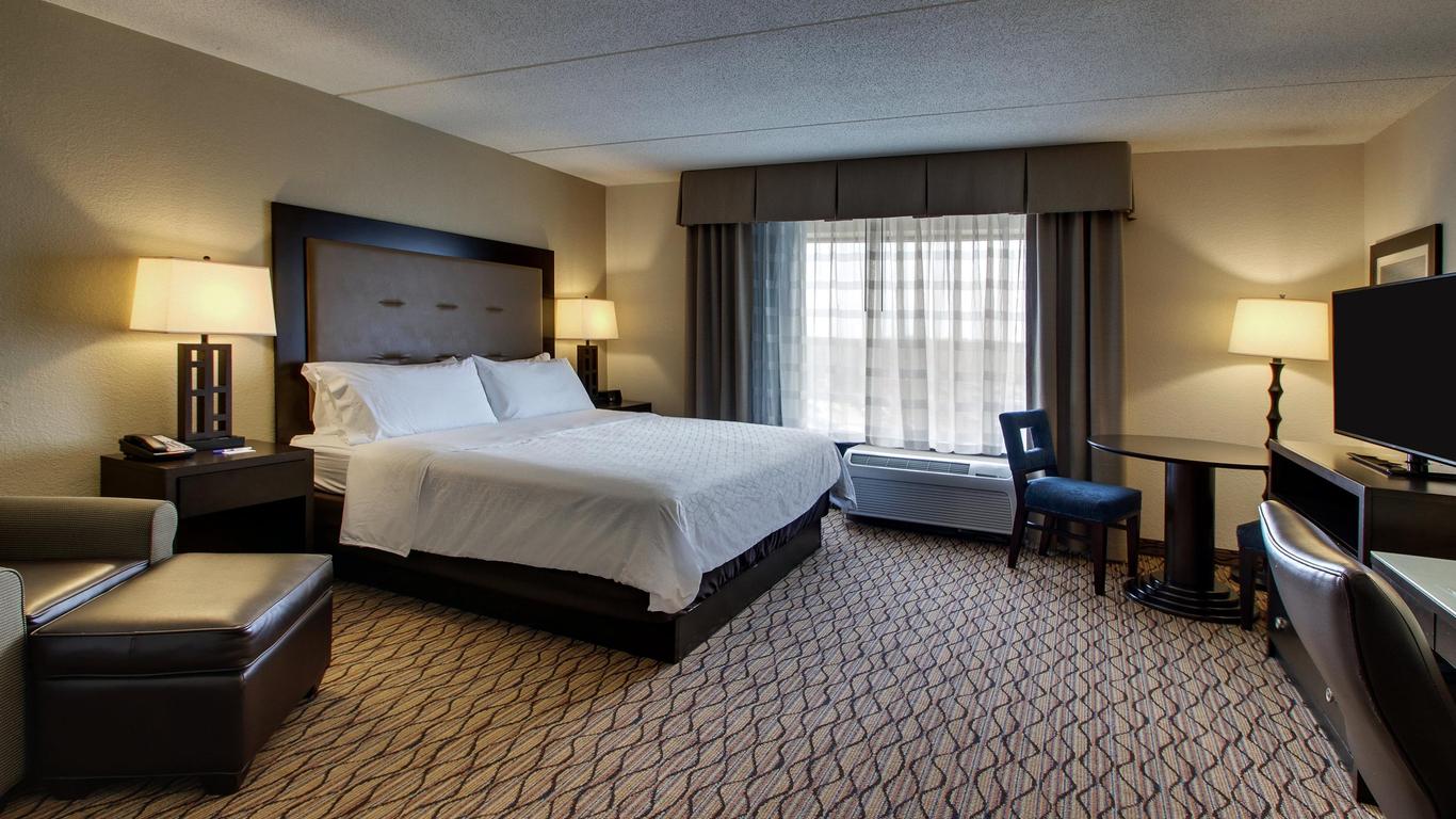 Holiday Inn Express Baltimore-BWI Airport West