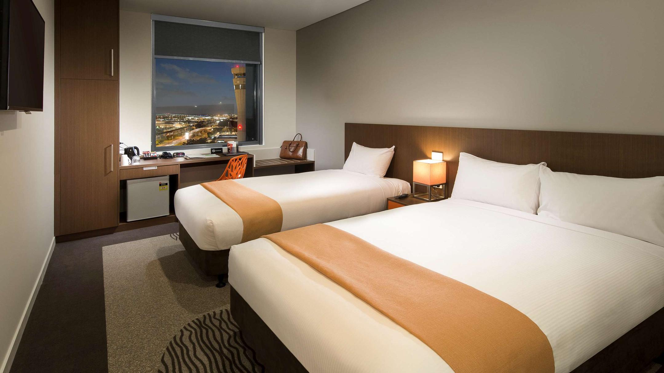 ibis Brisbane Airport 168. Brisbane Hotel Deals & Reviews KAYAK