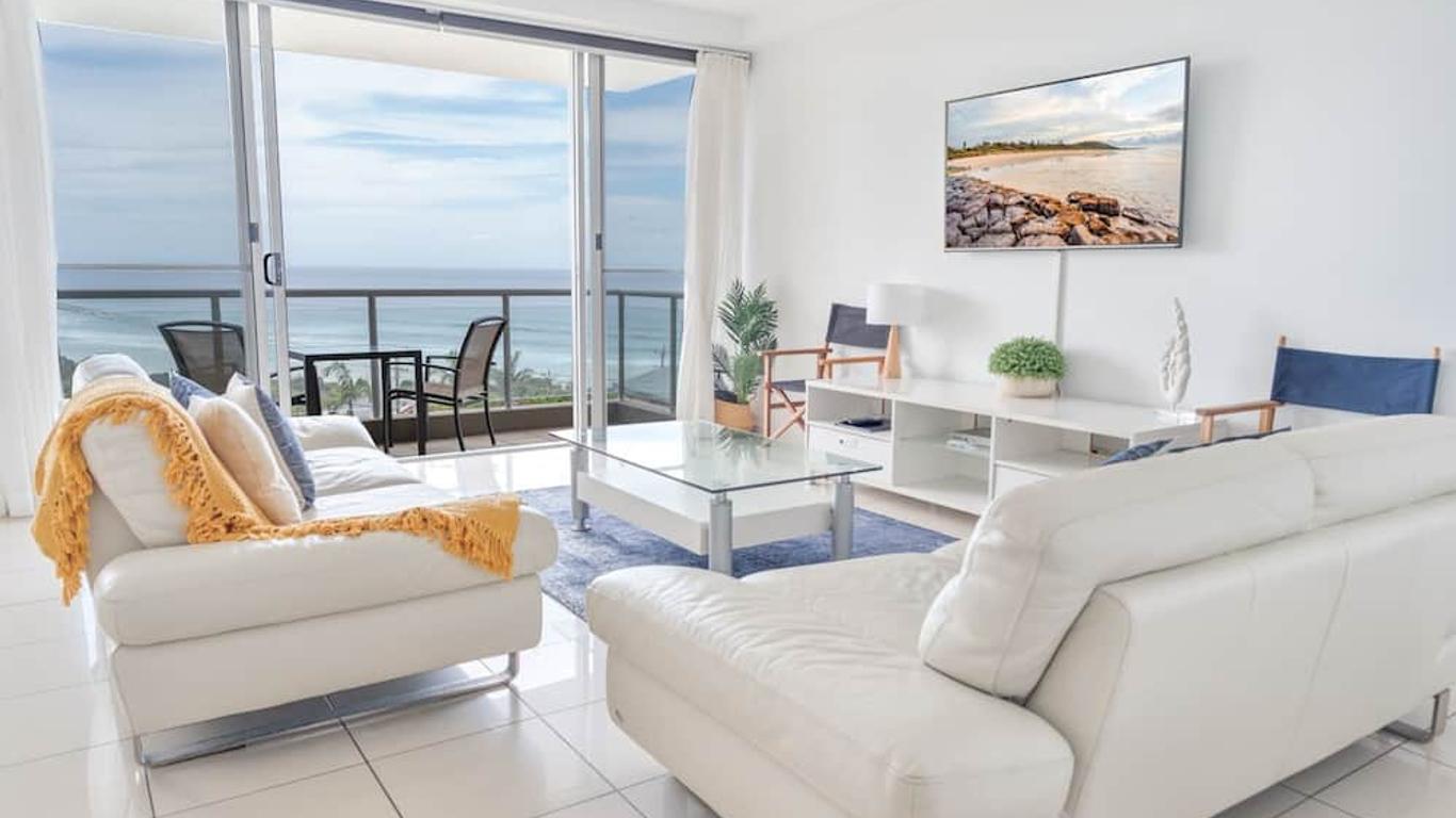 Grandview Apartments