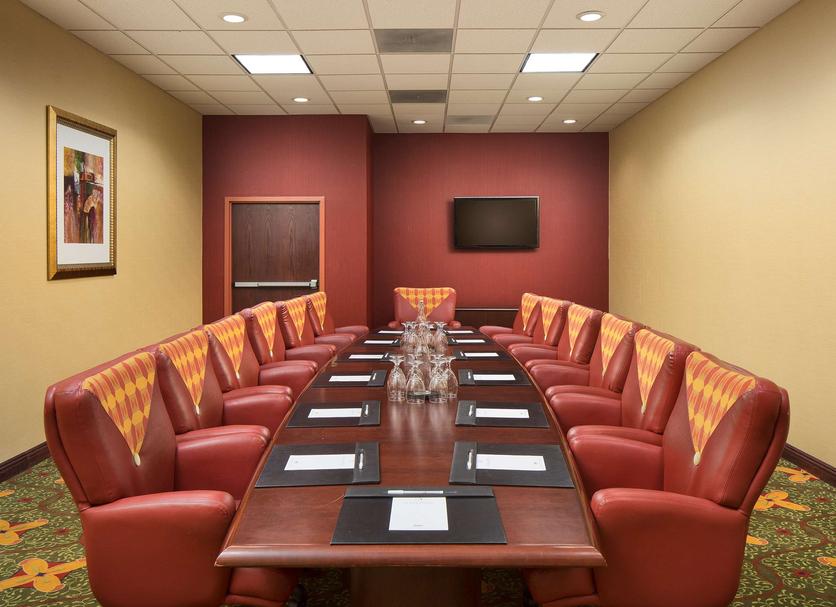 Conference room Photo