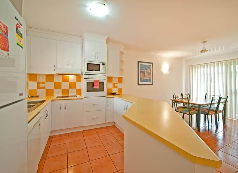 Kitchen Photo