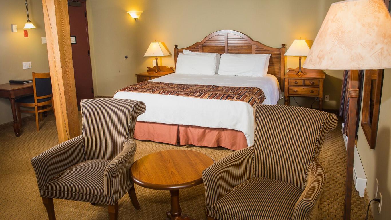 The Murray Premises Hotel