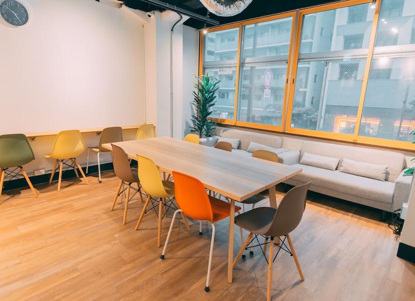 Dining room Photo