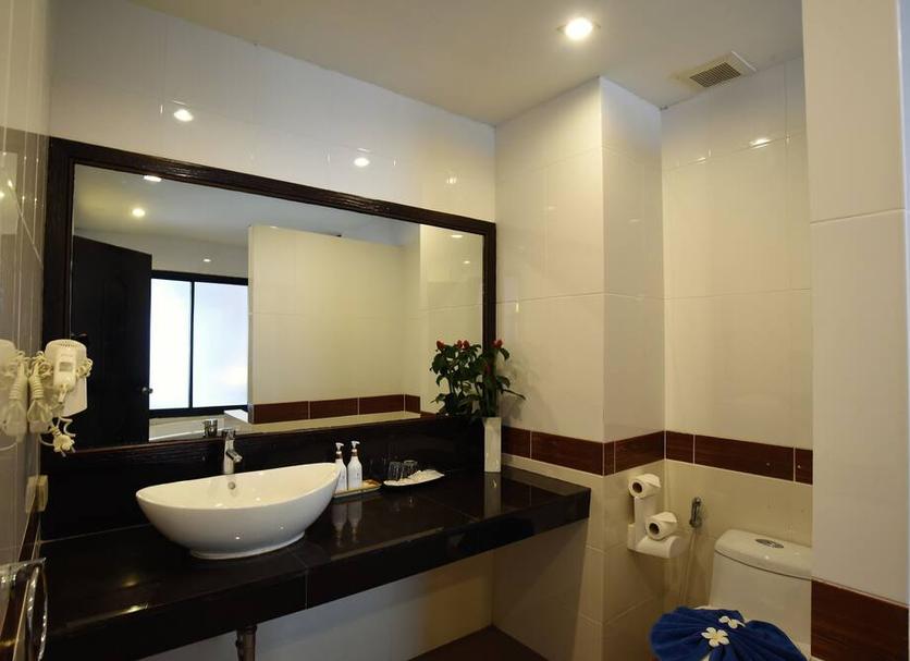 Bathroom Photo