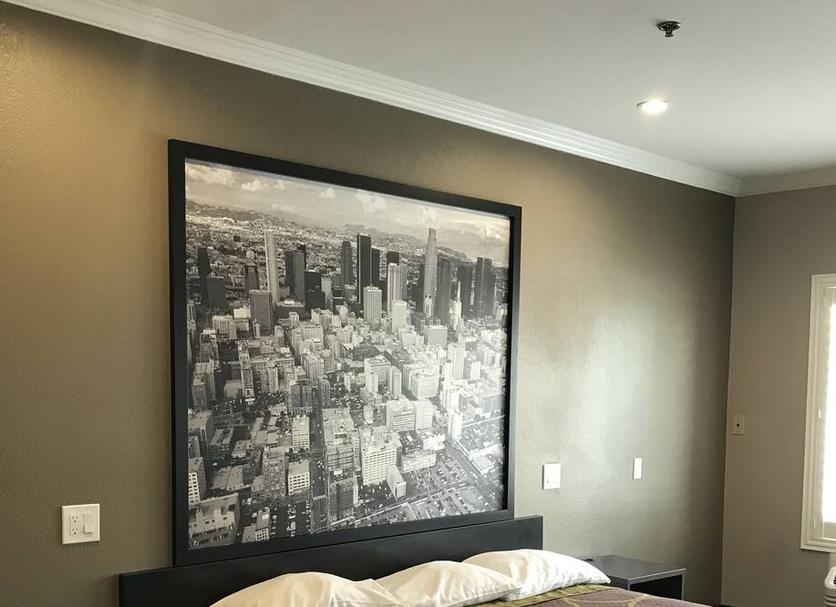 Room amenity Photo