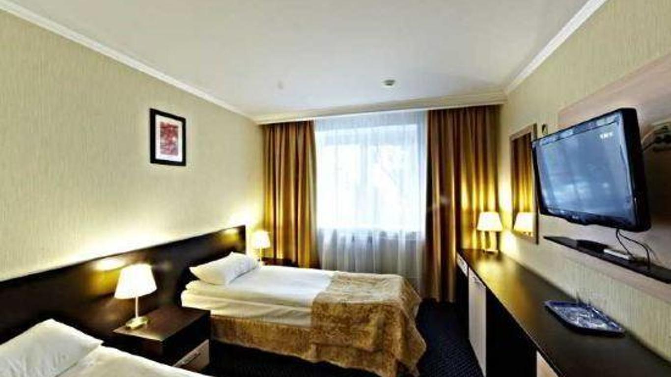 Hotel Desna