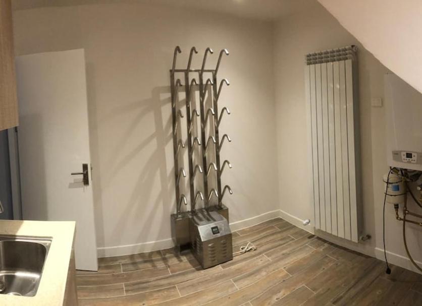 Room amenity Photo