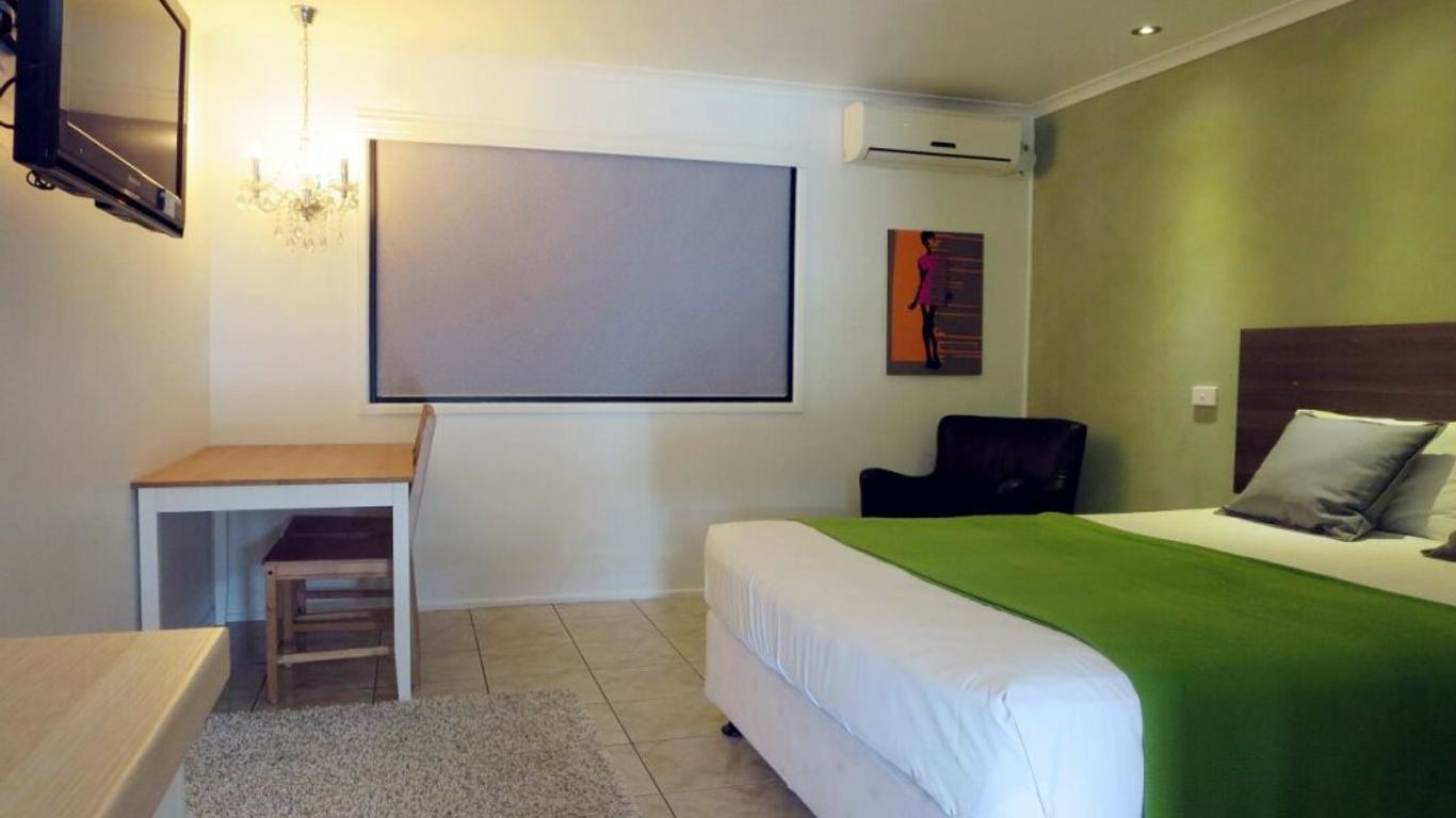 Mackay Motor Inn
