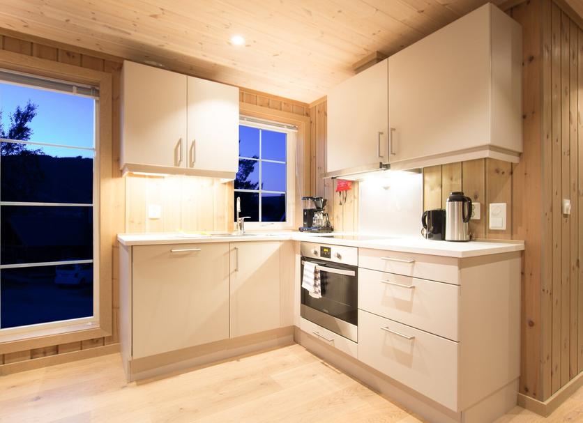 Kitchen Photo
