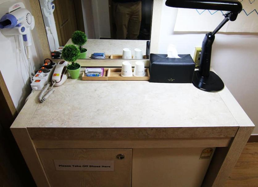 Room amenity Photo
