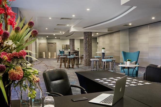 Crowne Plaza Dublin - Blanchardstown By IHG