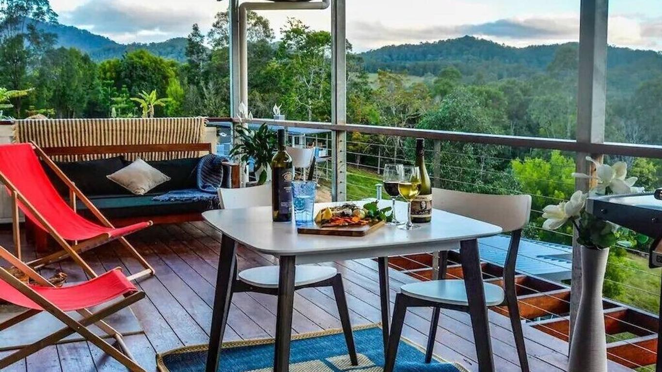 La Rocher Eco Retreat