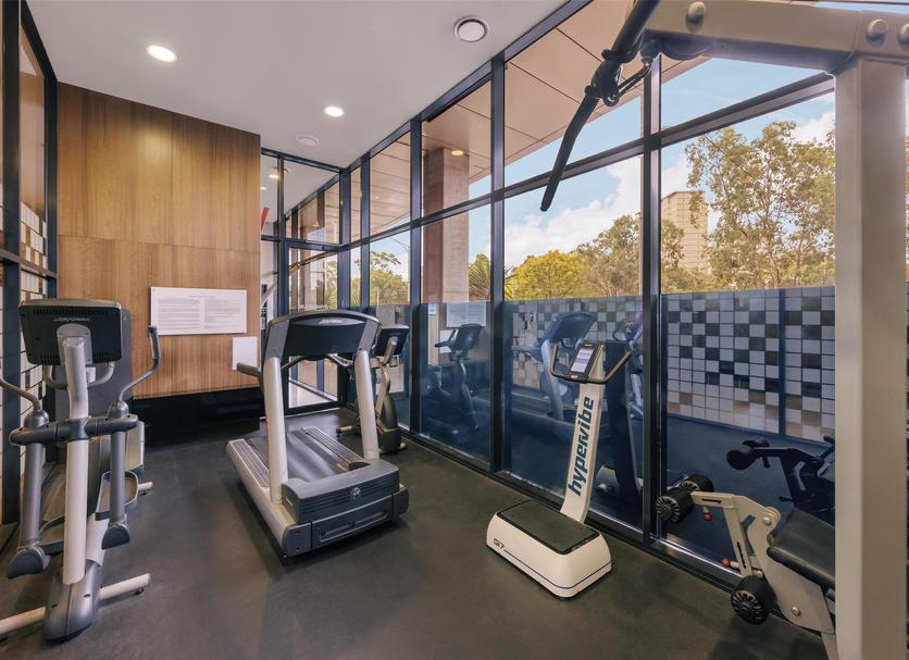 Gym Photo