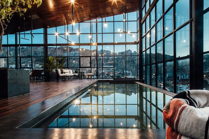 Atix Hotel, a Member of Design Hotels