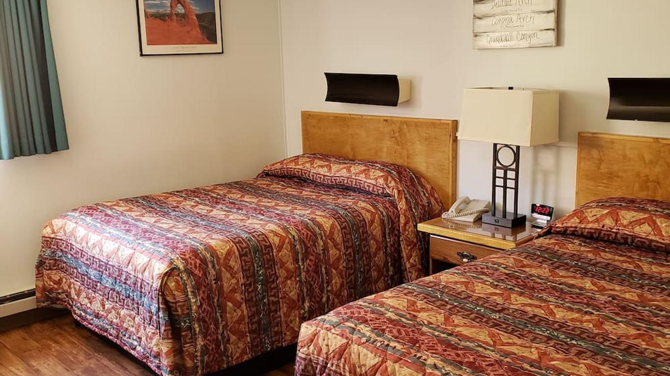 Silver Sage Inn