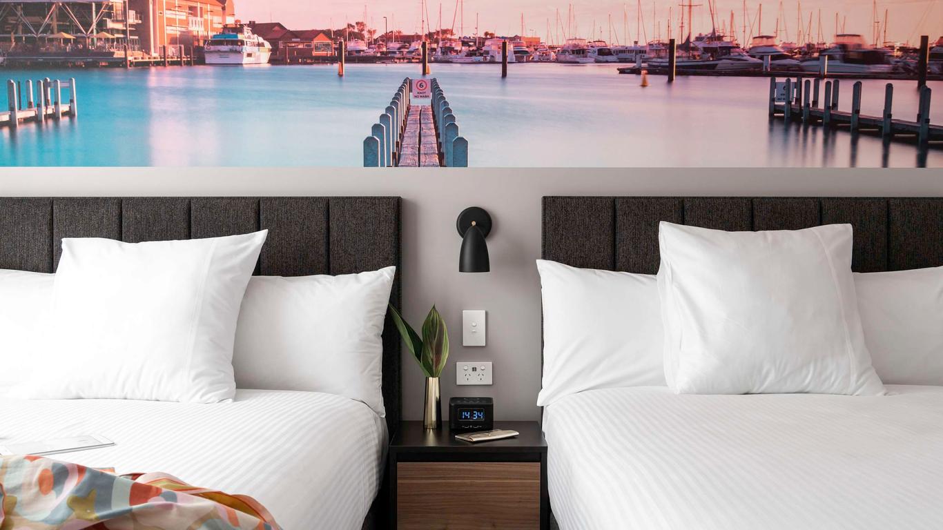 Novotel Perth Murray Street