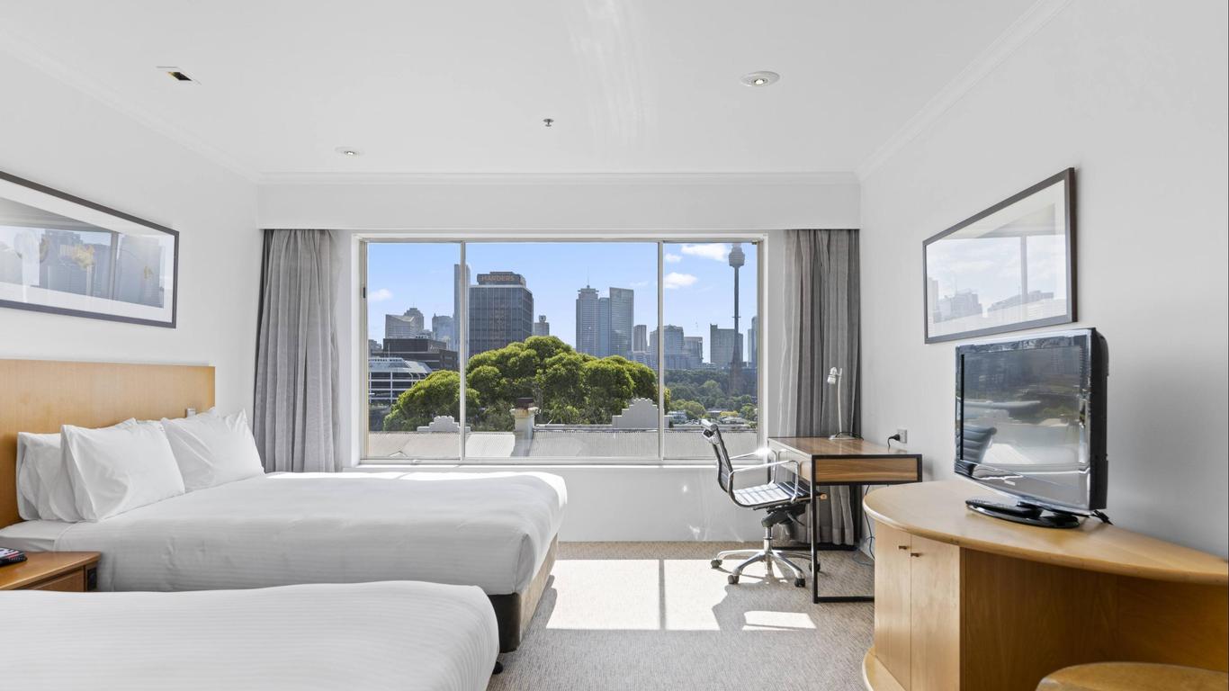 Holiday Inn Sydney - Potts Point