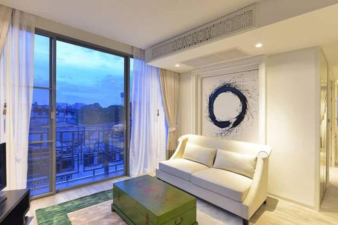 Riva Arun Bangkok