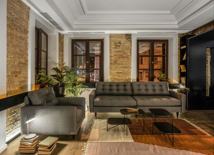 Hotel amenity Photo
