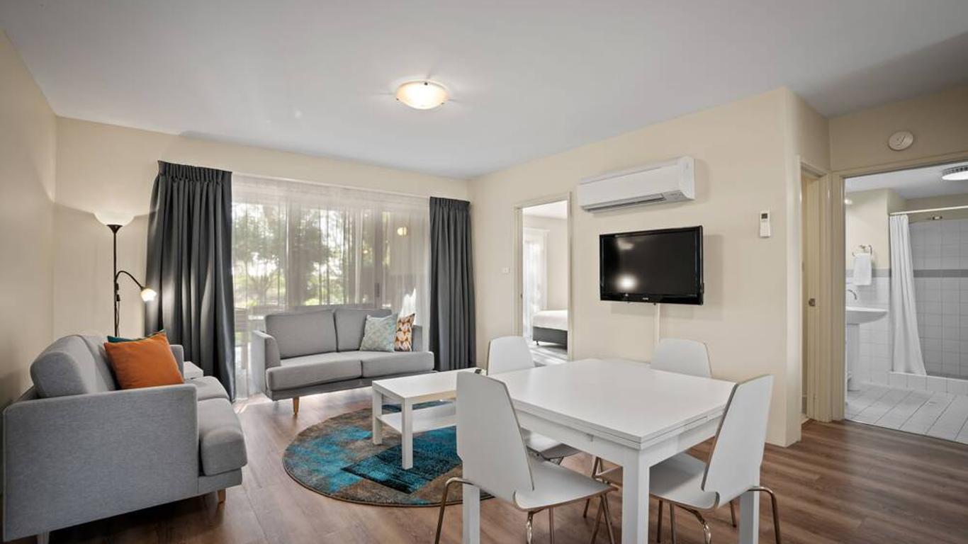 Broadwater Resort Wa Tourism Awards 2024 Gold Winner