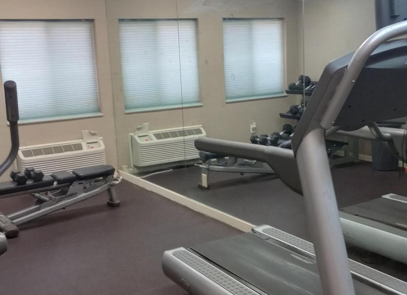 Gym Photo