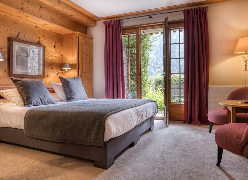 Bedroom Photo