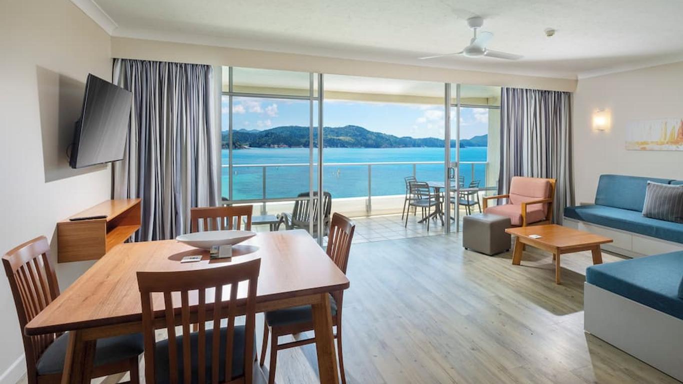 Whitsunday Apartments
