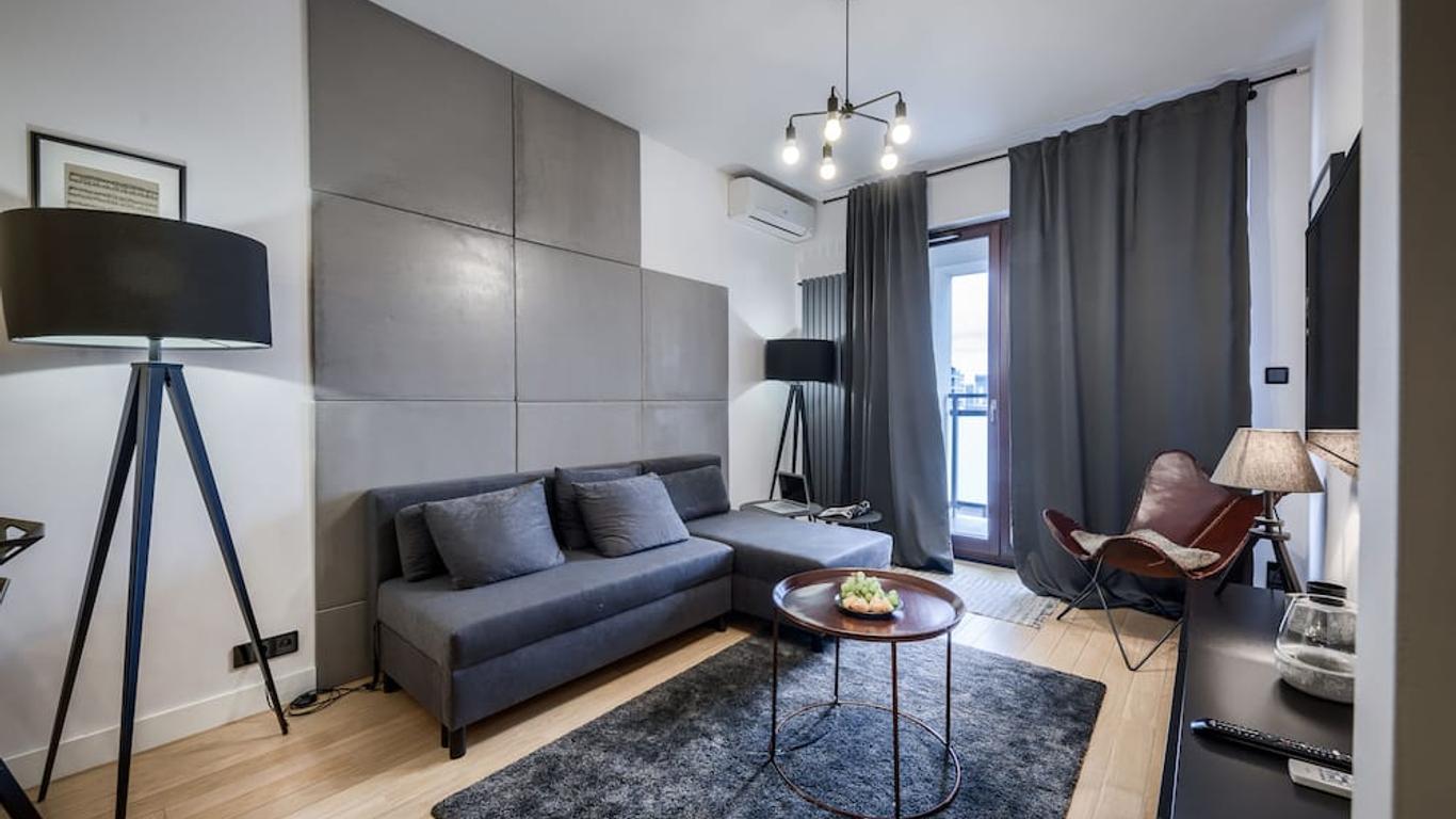 Kazou Residence