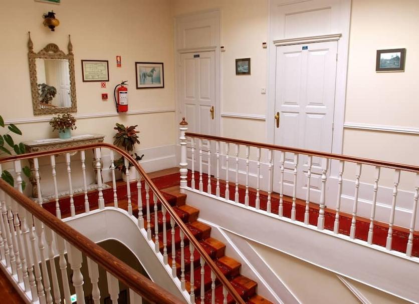 Stairs Photo