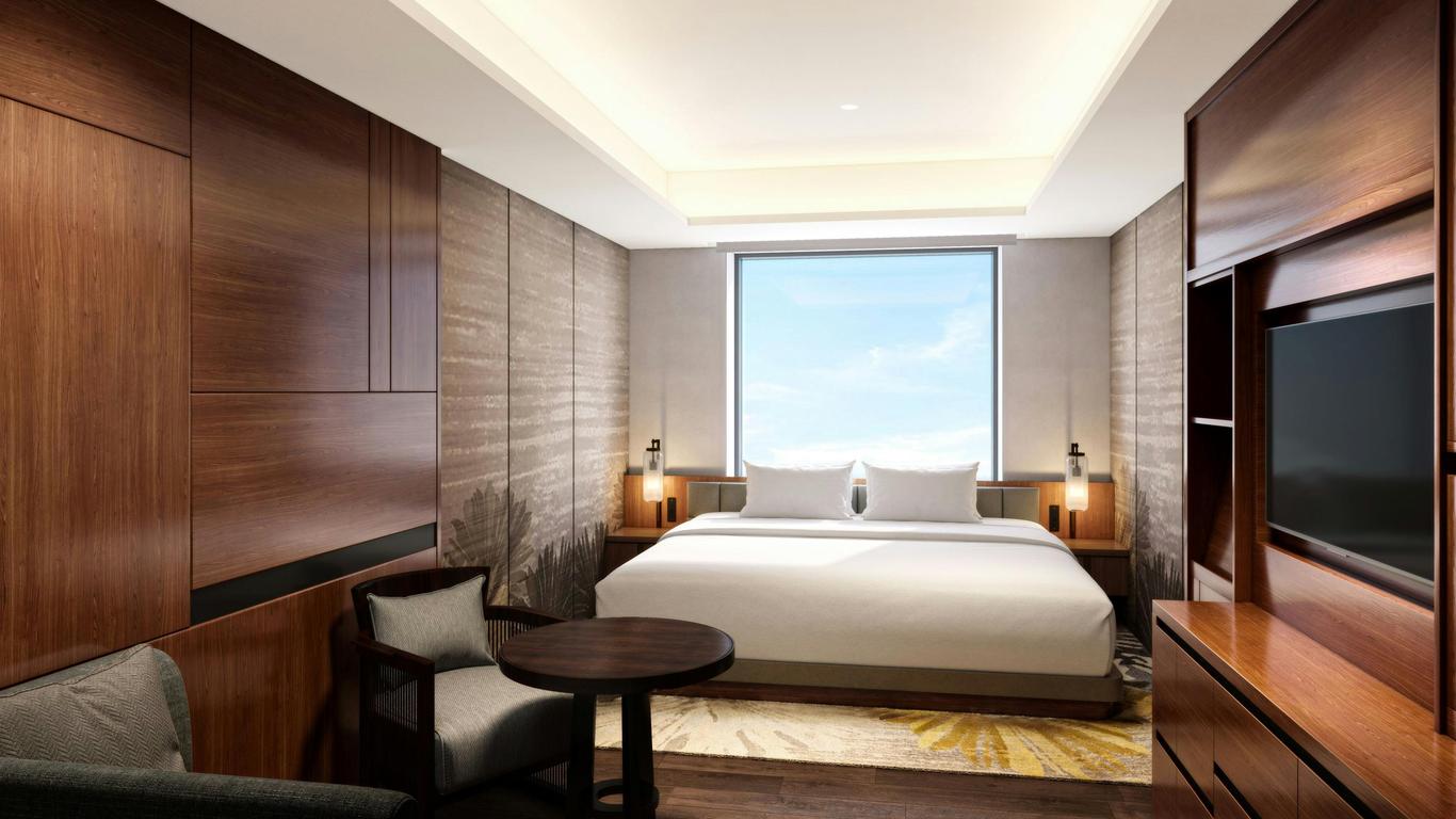 Courtyard by Marriott Kyoto Shijo Karasuma