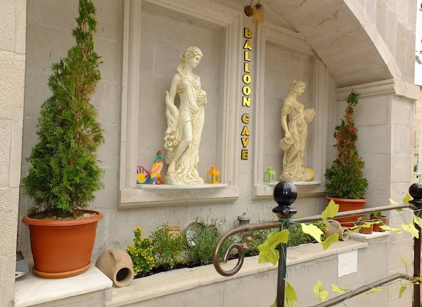 Outdoor view Photo
